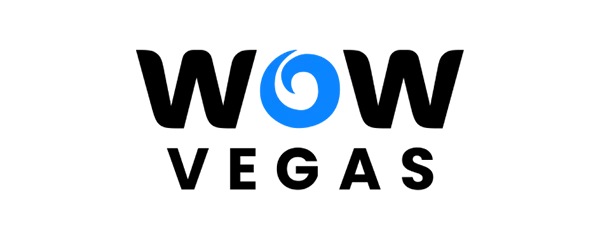 WoW Vegas Casino logo